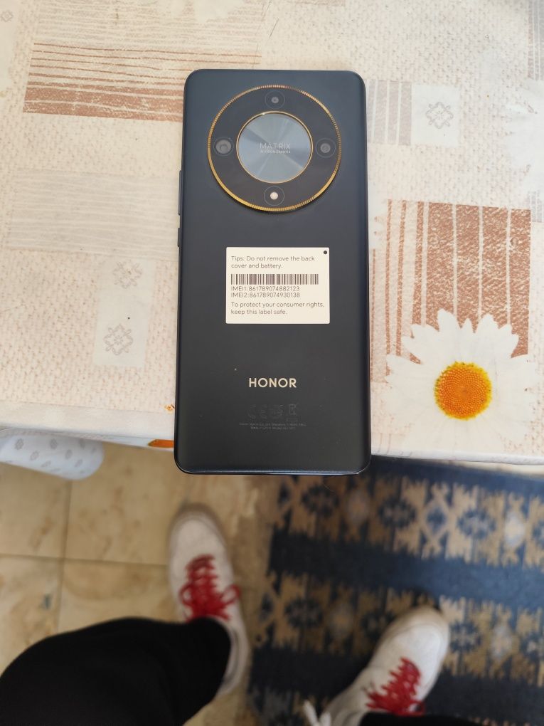 Honor Magic 6 Lite