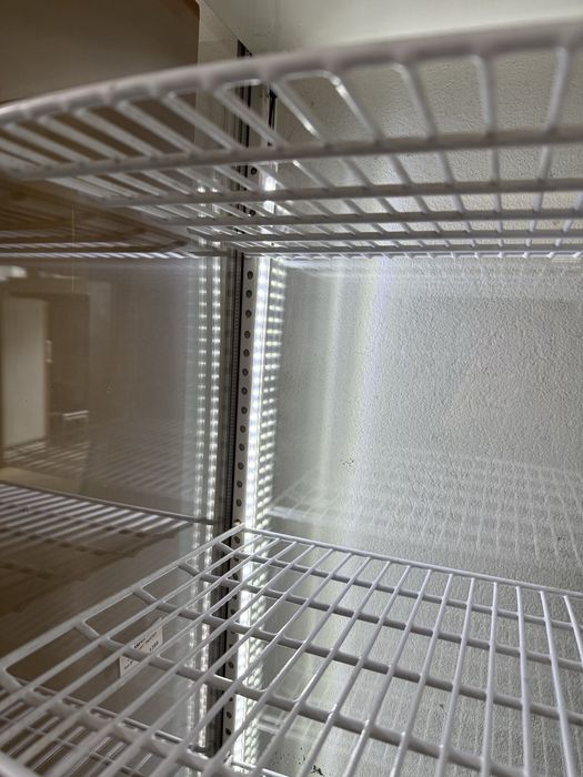 Сладкарска хладилна витрина SCANCOOL- Дания