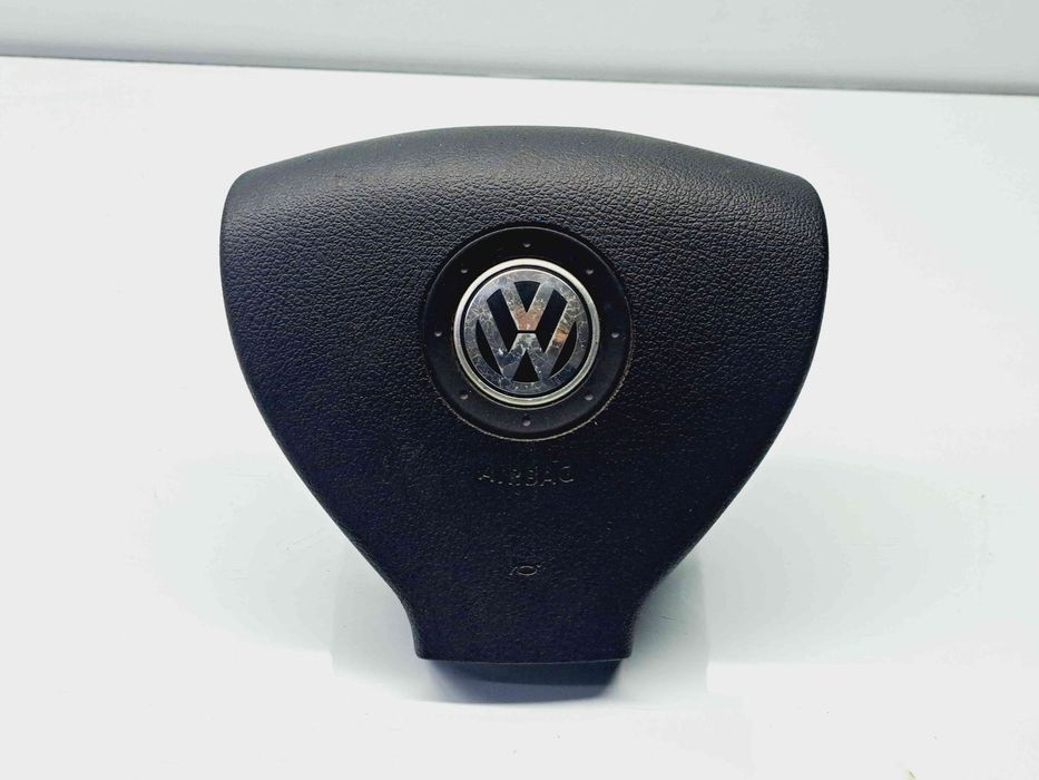 Airbag volan Volkswagen Passat B6 Variant (3C5) [Fabr 2005-2010] 1K0