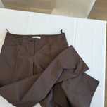 Pantaloni femei Prada