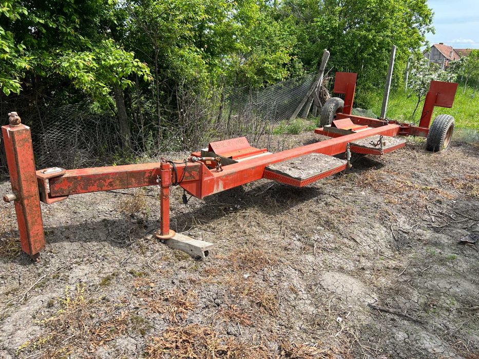 horsch joker - Carut heder, remorca 16 to, cisterne, plug Lemken