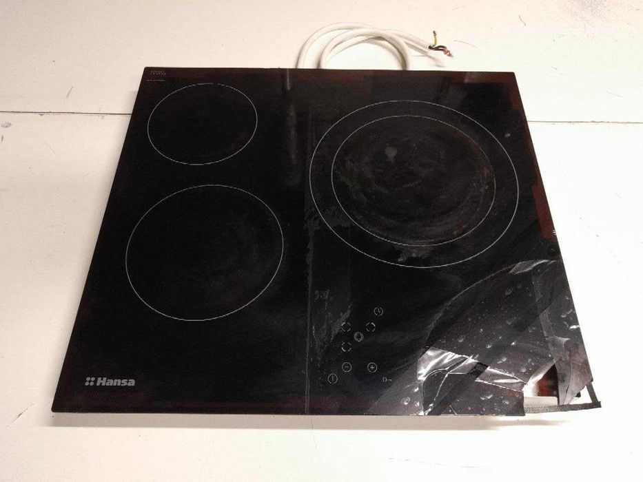 Продам варочную поверхность Hansa 3 комфорки