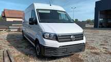 Vand VW  Crafter 2019