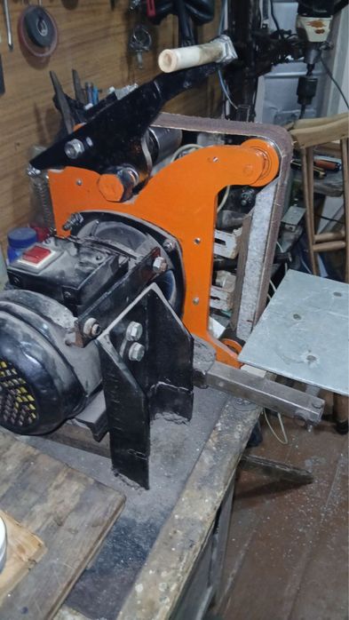 Продается станок ГРИНДЕР