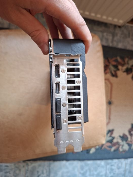 Placa video Rx 6600 XT 8GB GDDR6