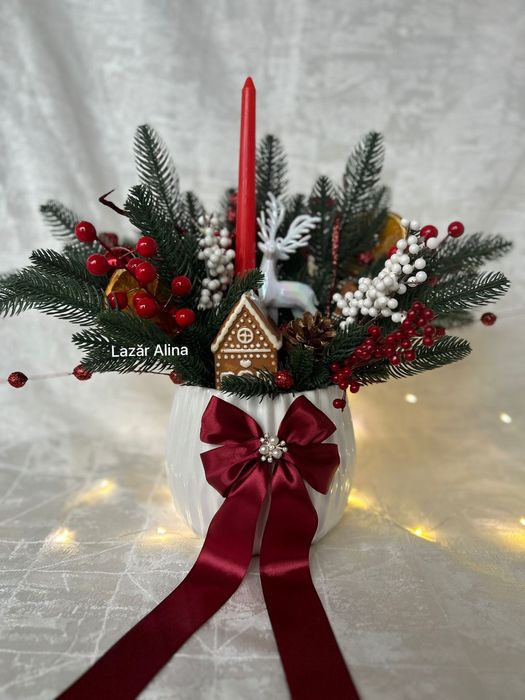 Aranjament Craciun