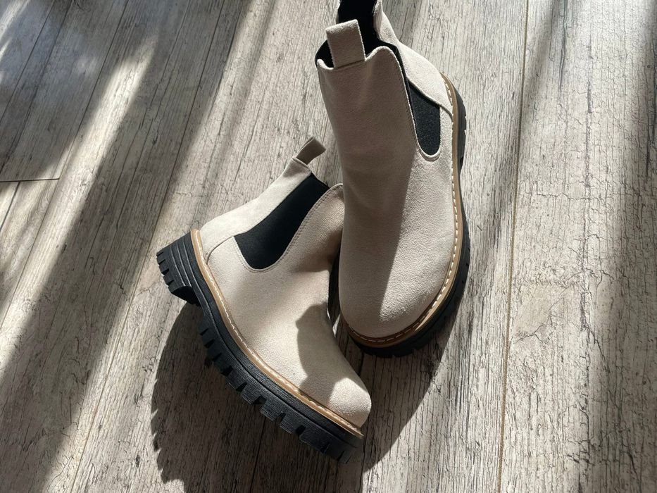 Дамски боти 36 номер