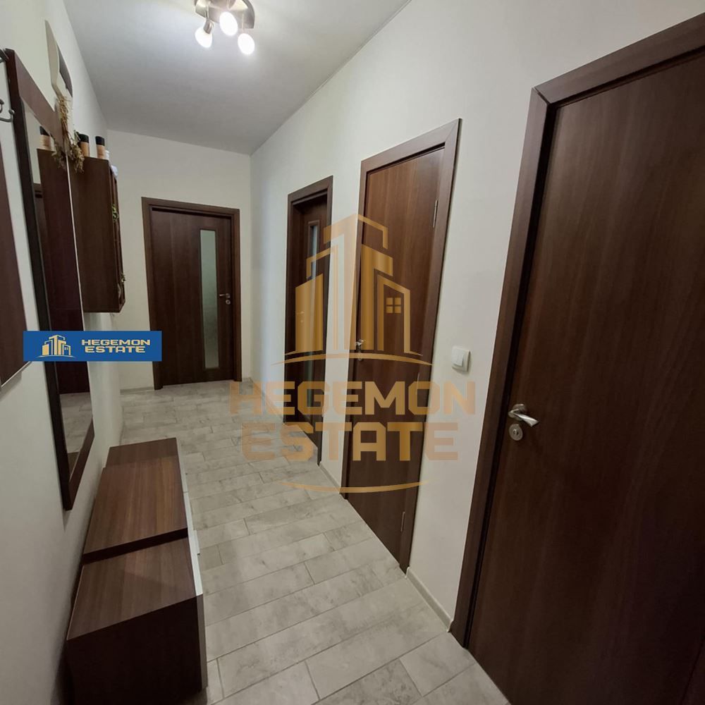 3-стаен в Варна-Възраждане 1 площ 71 цена 172000