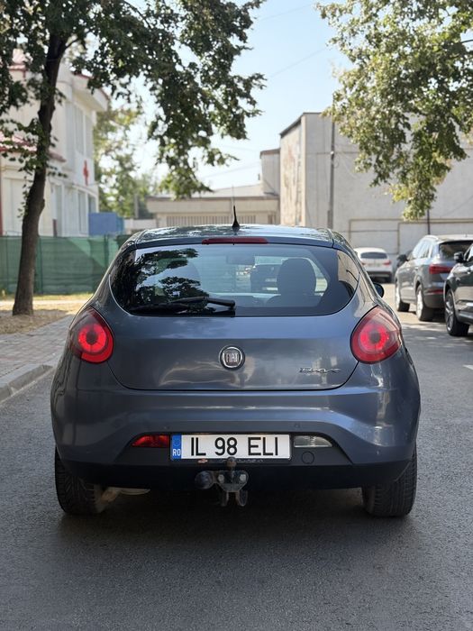Vand sau schimb Fiat Bravo 2