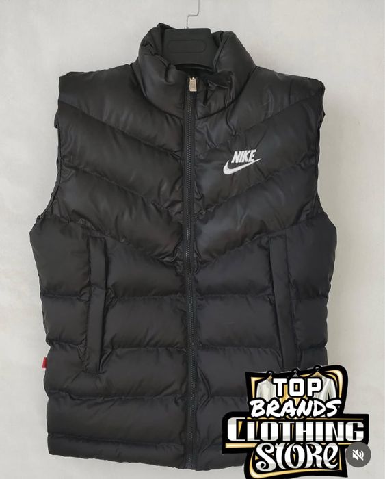 Мъжки елек размер:S-XXL