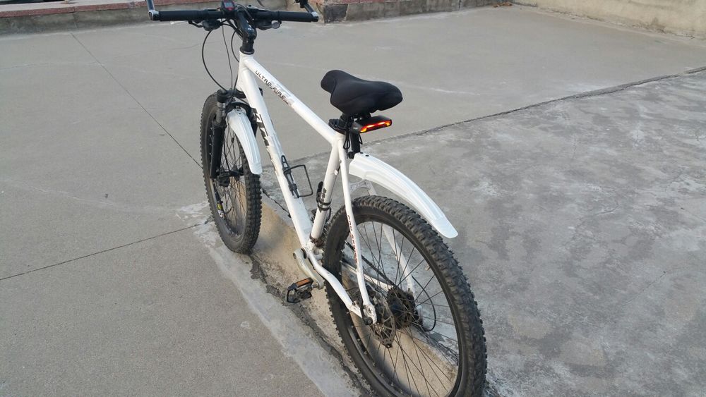 Bicicleta KTM Ultra Fire Pro