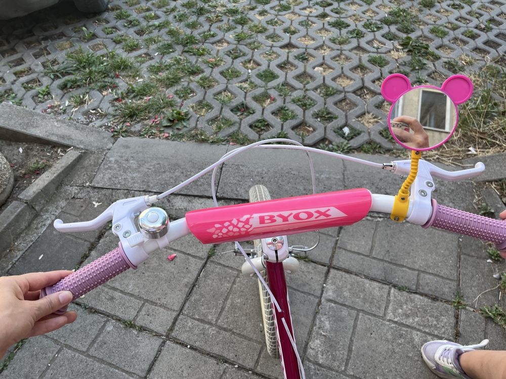 Колело Byox18” за момиче