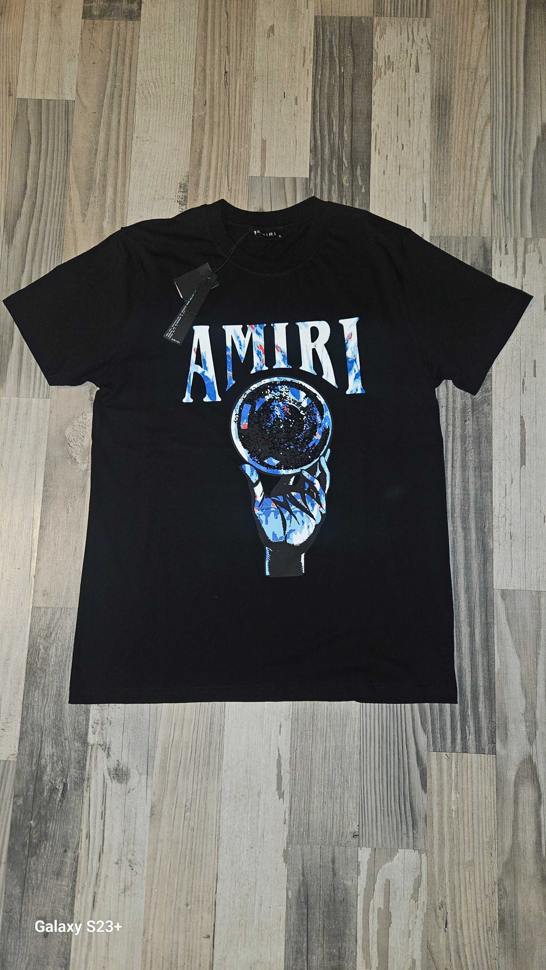 Нова мъжка тениска Amiri