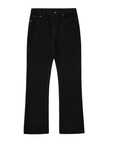 Flared Jeans черные, только под заказ