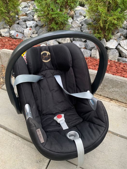 Carucior Cybex Priam Platinum 3 in 1( set complet) plus accesorii