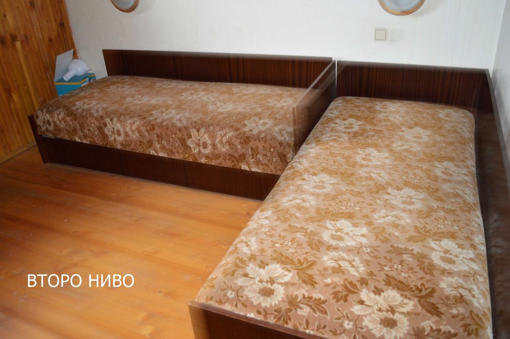 Двустаен апартамент, НС, ОРБ, обзаведен, БОНУС ТРЕТА СТАЯ