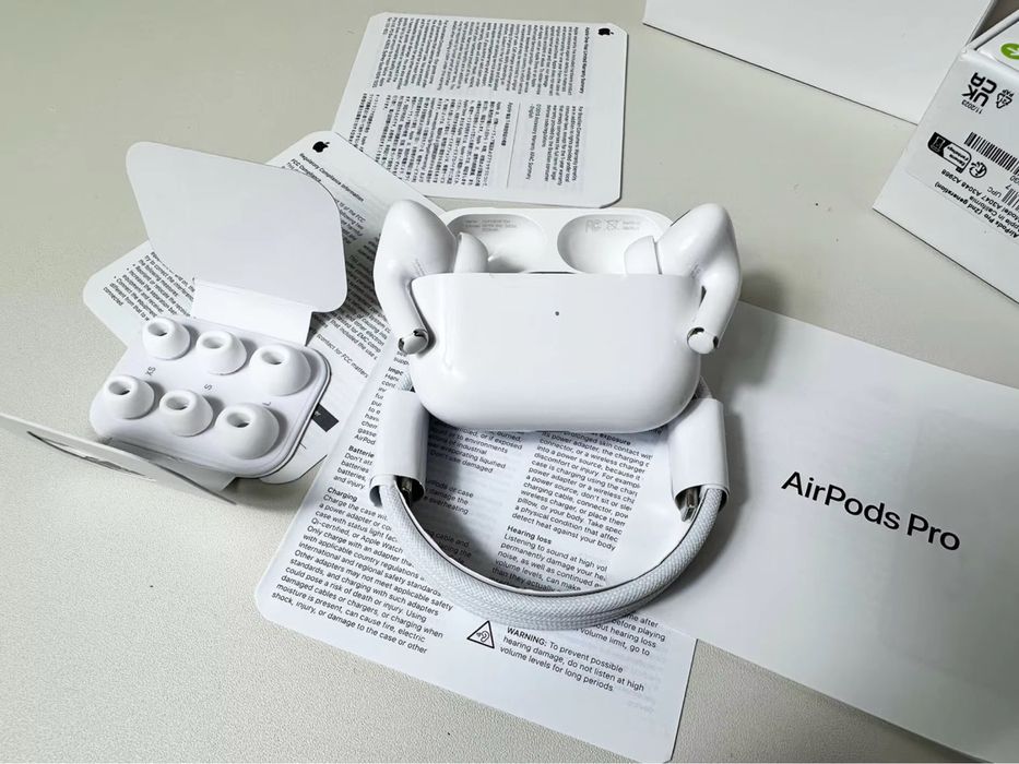 Airpods Pro 2 Noi 2025