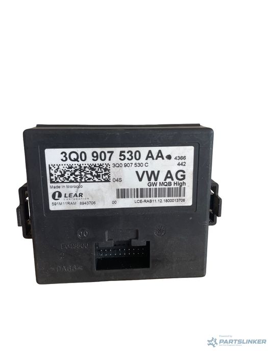 Modul de control pentru gateway VOLKSWAGEN TIGUAN AD1 2016 - > 3Q09075