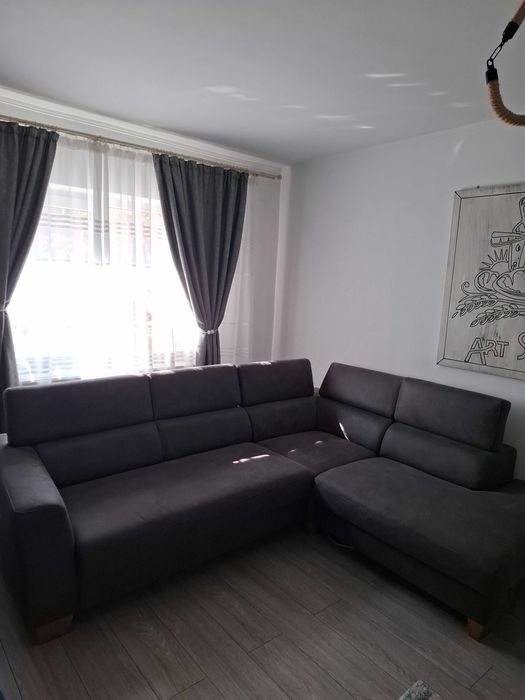 Vand coltar nefolosit