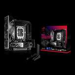 Mатеринской плате ASUS ROG STRIX Z890-I GAMING WIFI