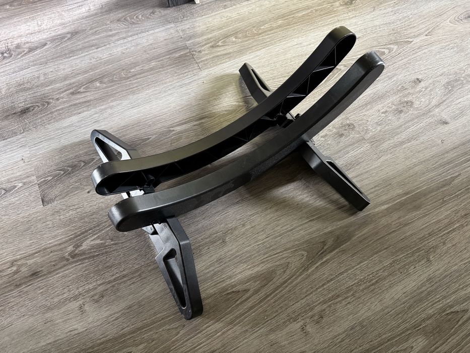 Стойка за колело gearox 41x21 см.