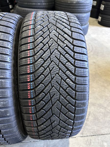 255/45/20 PIRELLI 4бр