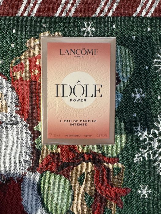 Неразпечатван Lancôme Idôle Power 25ml
