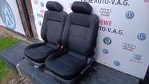Set scaune fata passat b5 b5.5 cu incalzire in scaune