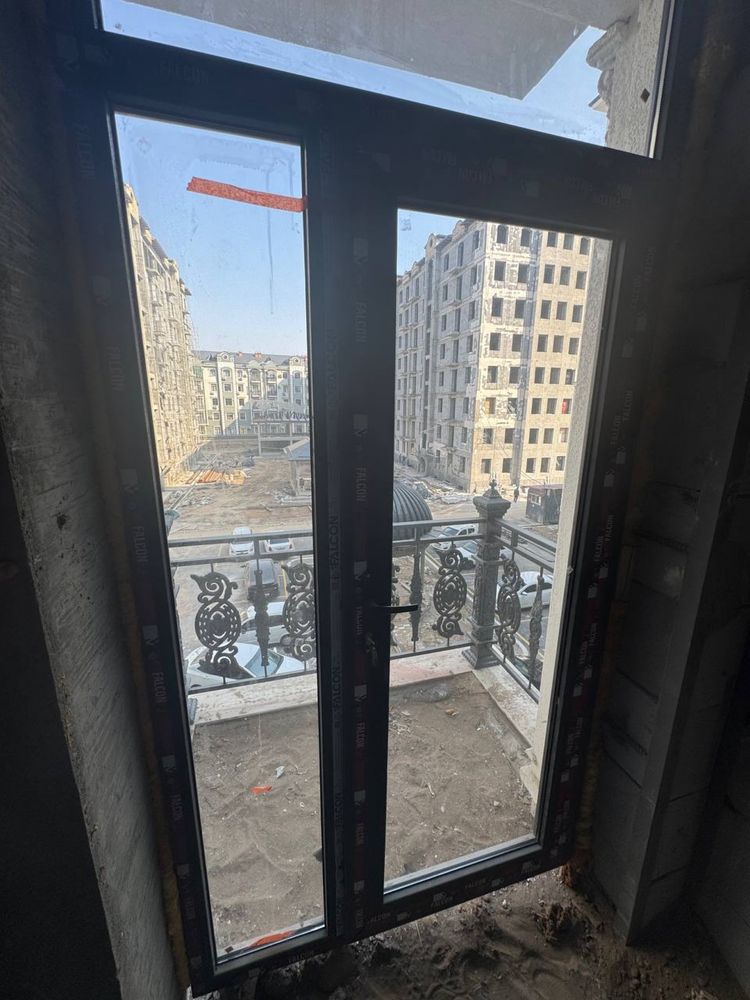 Срочно продаётся квартира новостройка Ташми пост