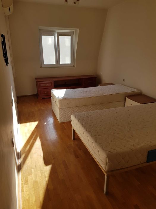 Двустаен апартамент под наем кв. Левски Варна