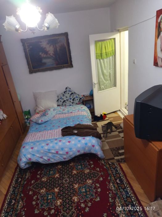 Apartament de vanzare Husi 2 camere