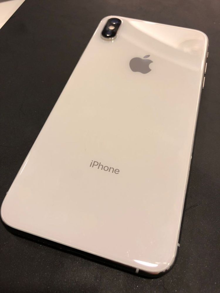 iPhone XS Max 256