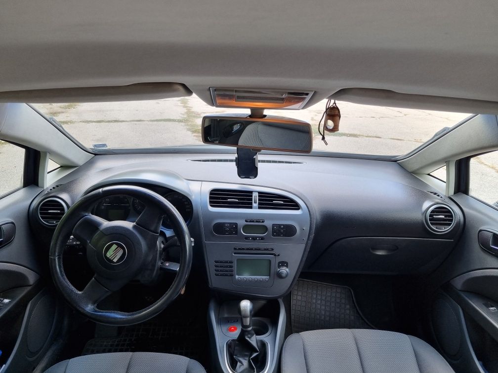Продава се Seat leon 1.9 TDI