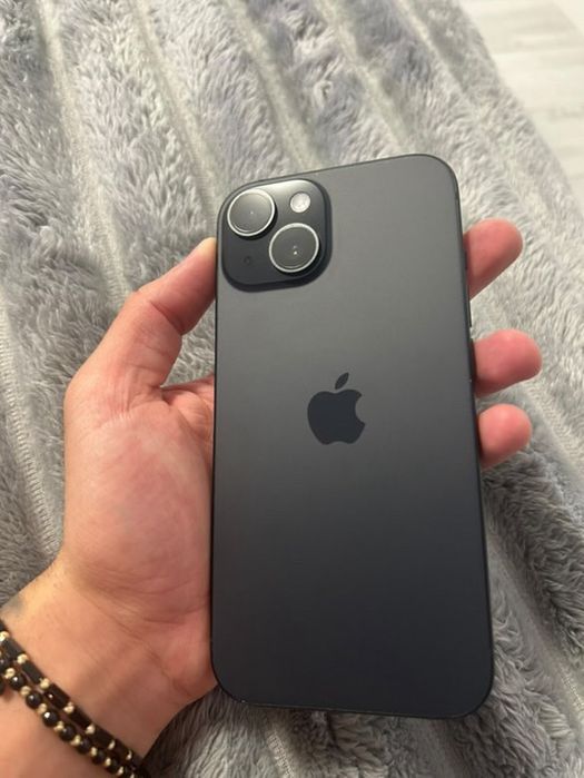 Iphone 15 128gb ca nou