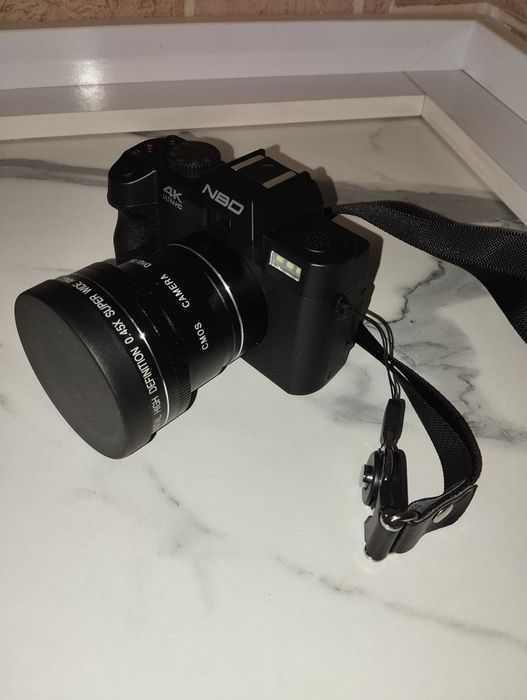 Фотоаппарат .Новый в упаковке .