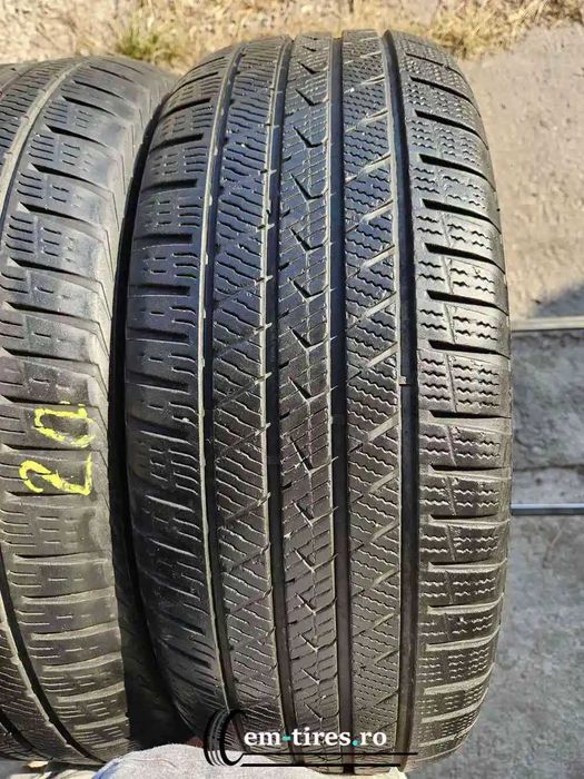 SET 2 Anvelope All Season 235/55 R18 VREDESTEIN Quatrac PRO 104H