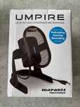 Microfon Marantz Professional Umpire