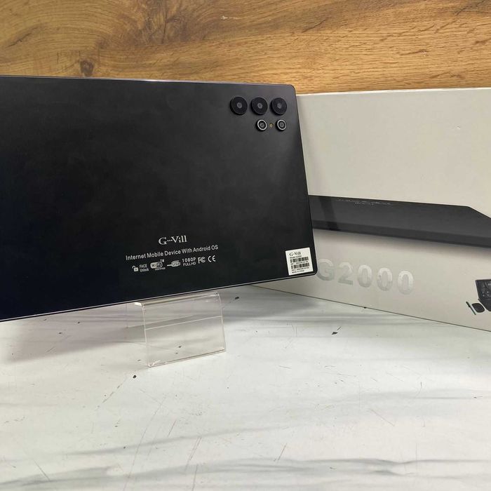 Планшет G-Vill G200 512GB/sk151529
