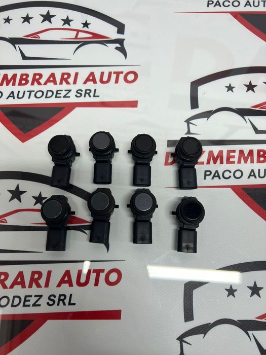 Senzor/Senzori Parcare Bmw Seria 1,3,4,5,7 F01 F10 F11 F20 F21 F30 F31