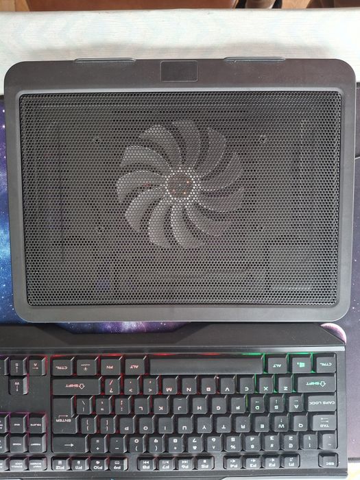 Cooler pentru laptop