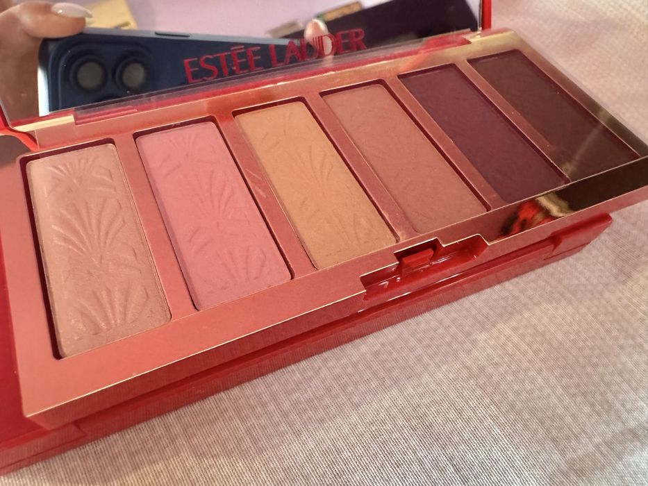 Estee Lauder гримове