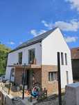 Casa de vanzare, direct de la constructor!