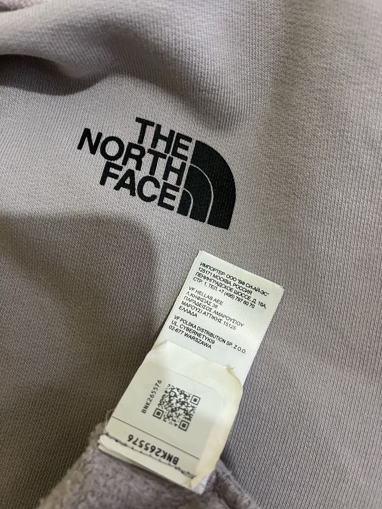 The North Face Суичер / HOODIE