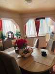 Vand apartament spatios situat in Beius ,4 camere, strada Romana