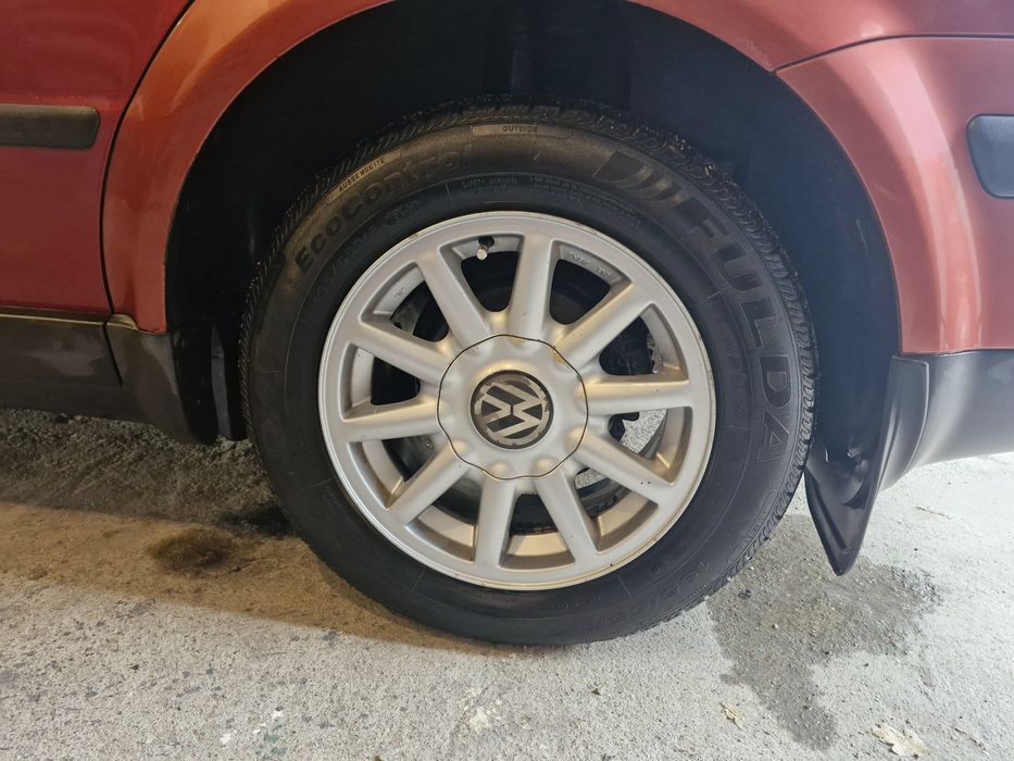 Vand Volkswagen Passat b5 1.9 TDI an 1997