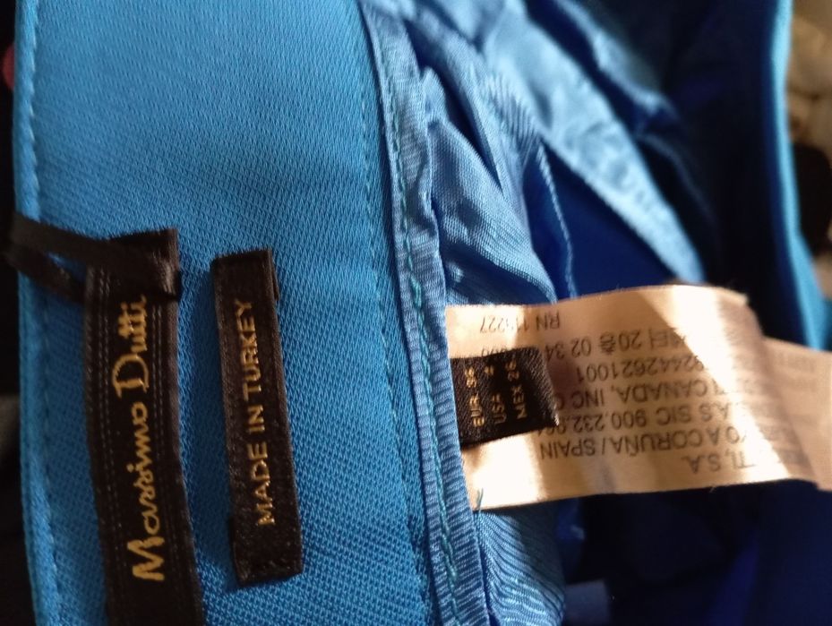 Aigner, Massimo Dutti,Gucci,Rains,Pikolinos