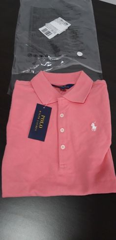 Vand tricou copii Polo Ralph Lauren masura americana M(8-10)