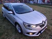 Renault Megane 4,2018,1.5dci,euro6,AUTOMAT