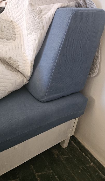 2 бр. Дивани 100/200 и ракла