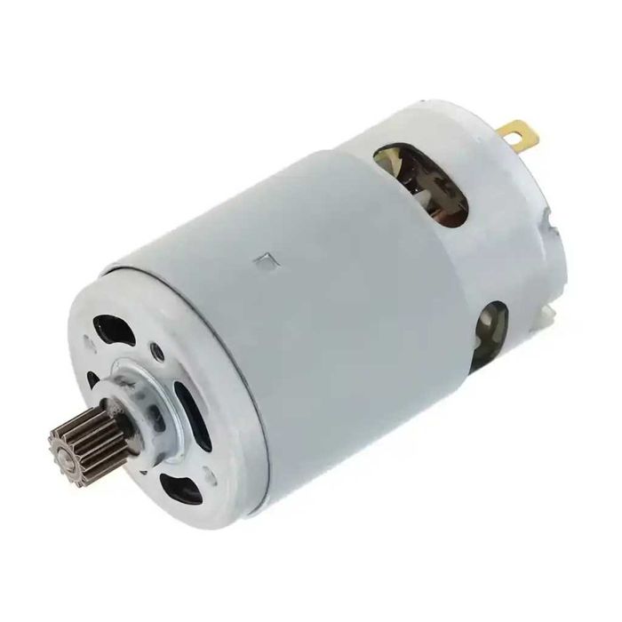 Motor motoras RS550 GRS550VC 21V 14 dinti fierastrau drujba 28000 RPM